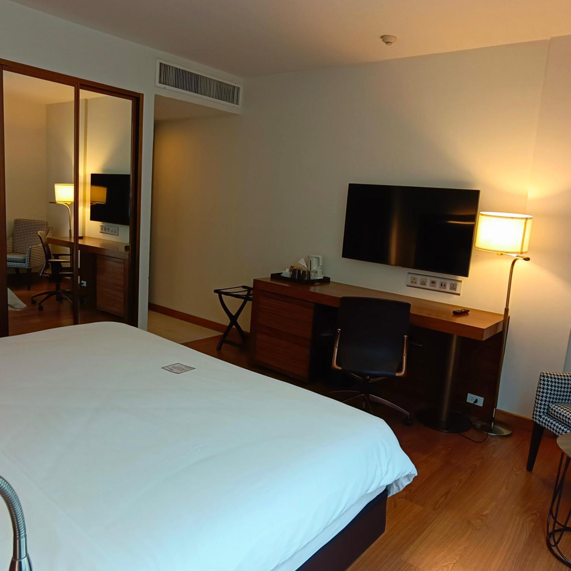 בנגקוק Sacha'S Hotel Uno Sha מראה חיצוני תמונה