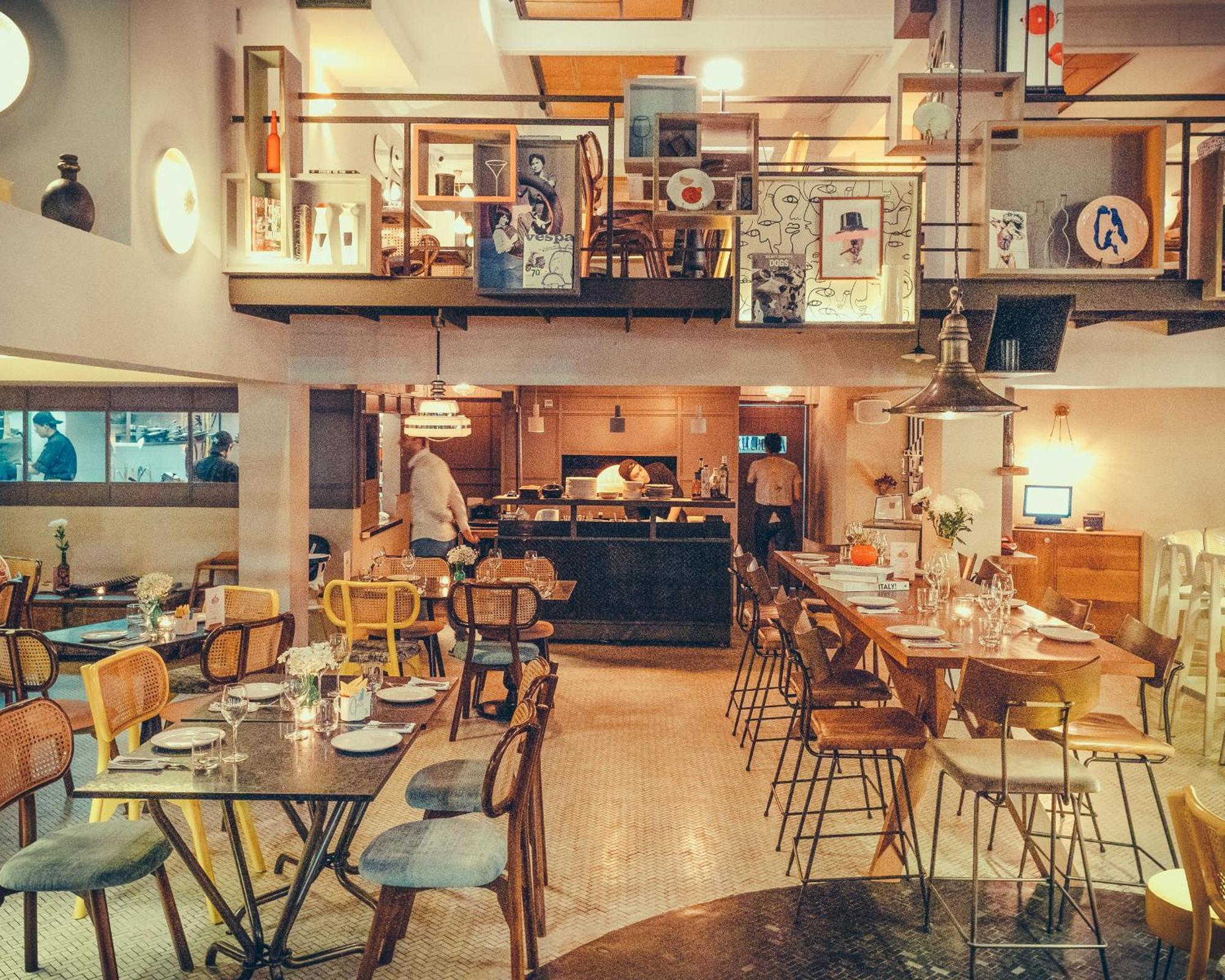 בנגקוק Sacha'S Hotel Uno Sha מראה חיצוני תמונה