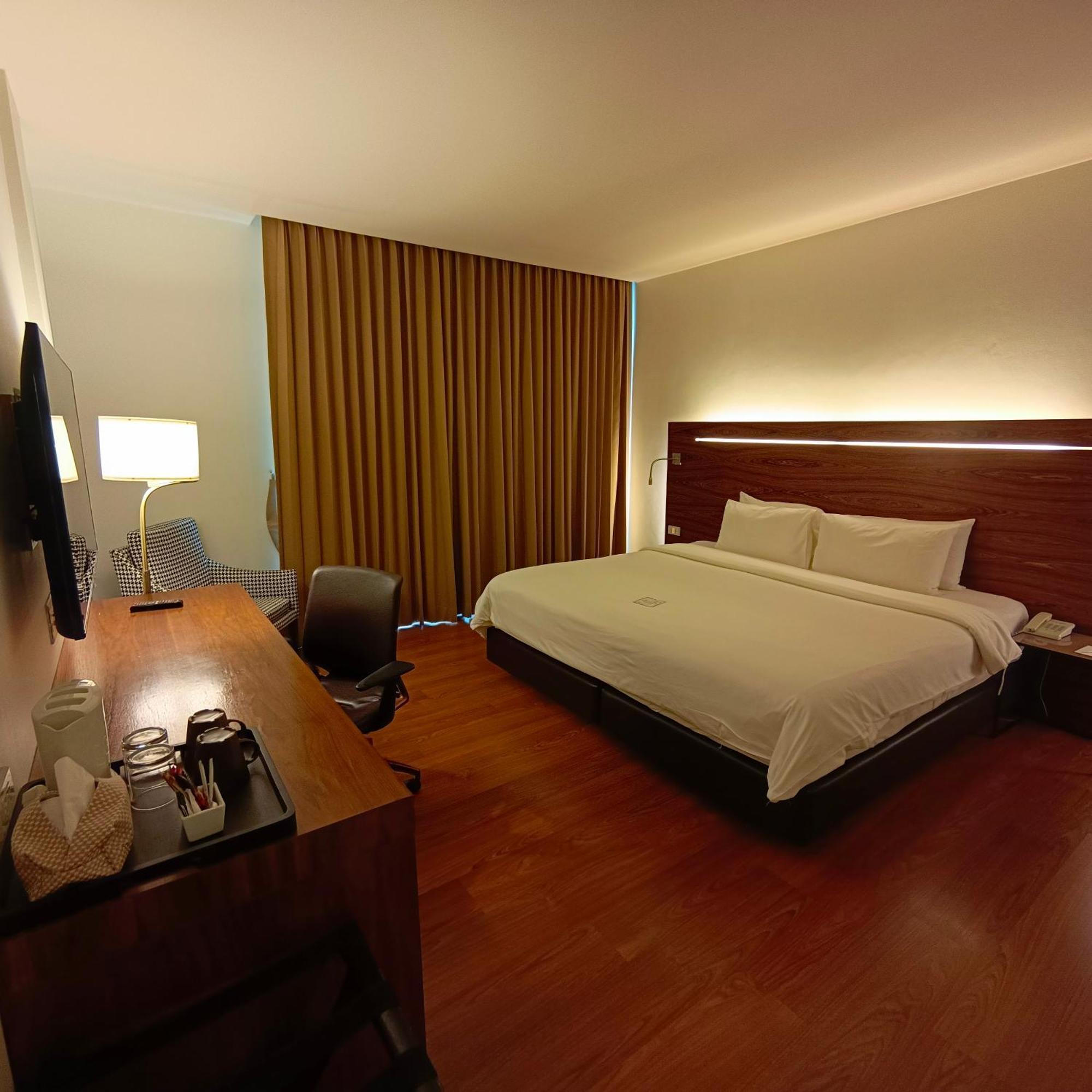 בנגקוק Sacha'S Hotel Uno Sha מראה חיצוני תמונה