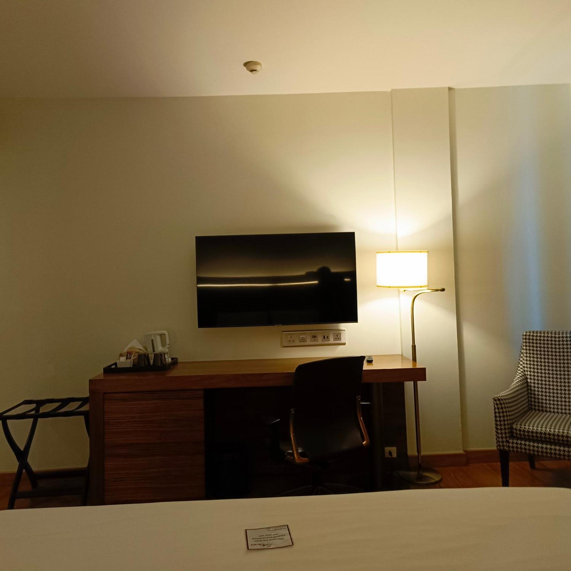 בנגקוק Sacha'S Hotel Uno Sha מראה חיצוני תמונה