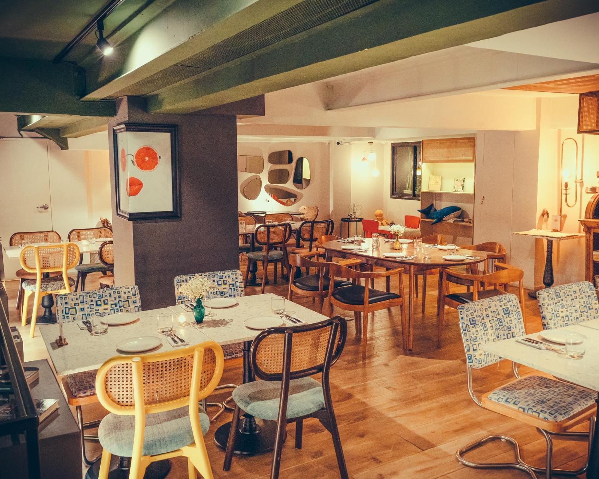 בנגקוק Sacha'S Hotel Uno Sha מראה חיצוני תמונה